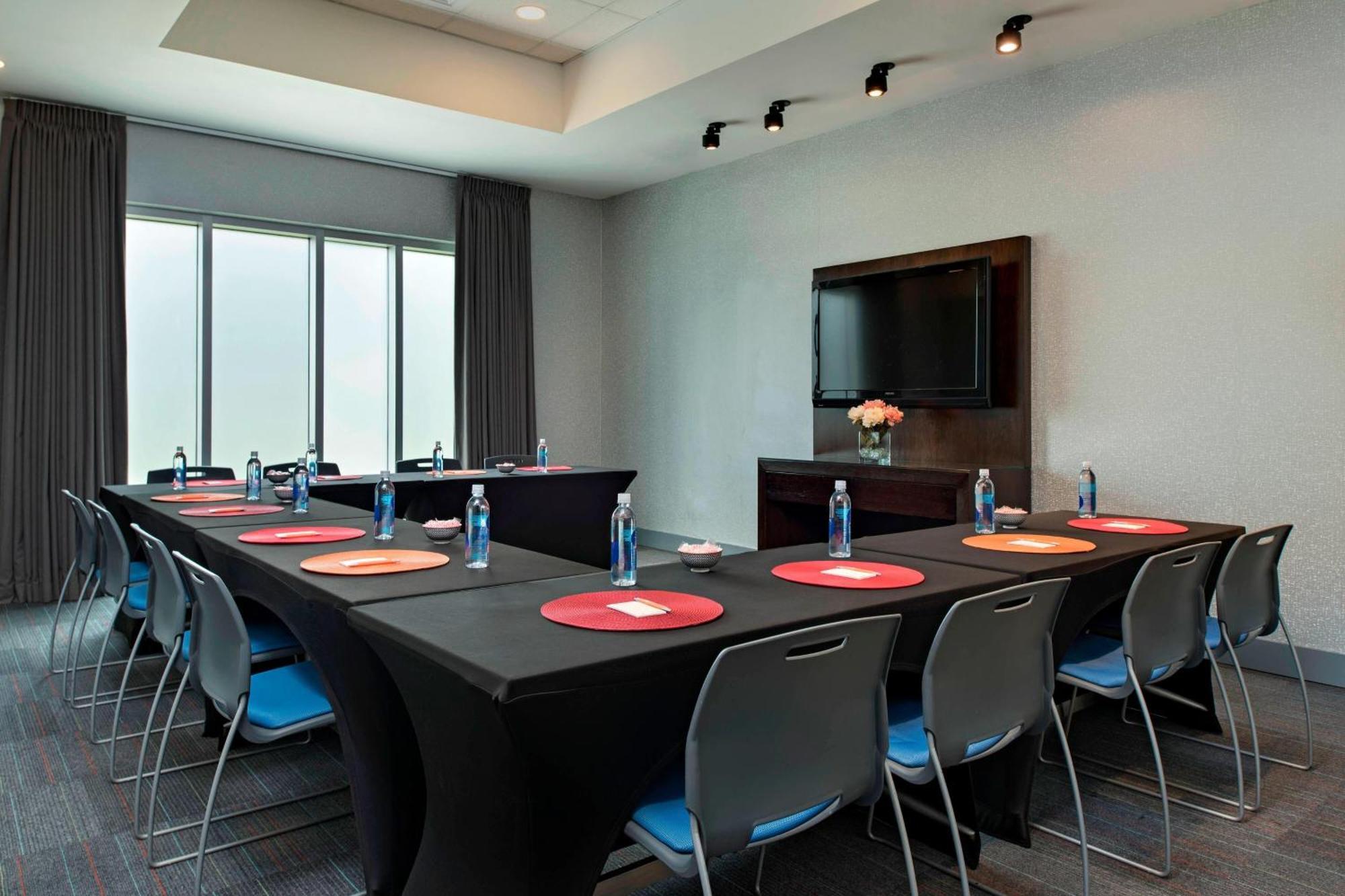 Aloft At The Domain 3* Austin